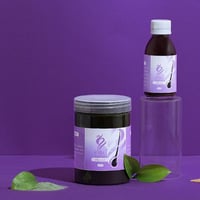 بكج التغذية الفائقة [سدر رَواء + زيت رَواء]