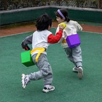 دلو الحزام للأطفال لألعاب الرمل