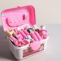 مجموعة لعب الطبيب للأطفال