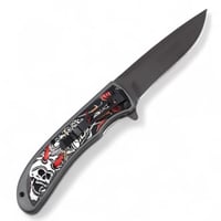 سكين الجمجمه