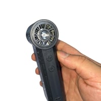 منفاخ توربو شحن