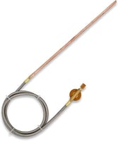 شاخوف ( سيخ توليع الحطب ) طول ٤٠ سم