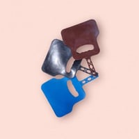 مهفة بلاستيك