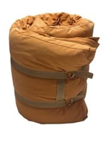 فراش نوم تنزاني