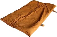 فراش نوم تنزاني