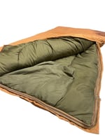 فراش نوم تنزاني