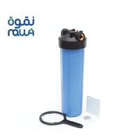 فلتر جامبو مفرد لخزانات المياه العلوية