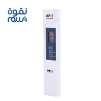 جهاز قياس نسبة الاملاح الذائبة في الماء TDS