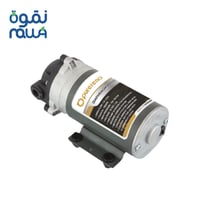 مضخة 100 جالون لفلتر الماء