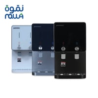 برادة موديل إيلين ذاتية التعبئة