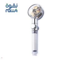 فلتر شاور مضيء