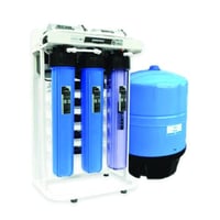 جهاز تحلية للمطاعم والكافيهات 400 جالون