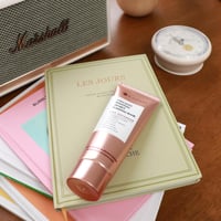 قناع النوم من سيكرت المعزز بالكولاجين