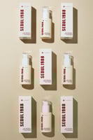 سيروم سيول 1988: سيروم شبكي 2% + الجينسنغ الأسود