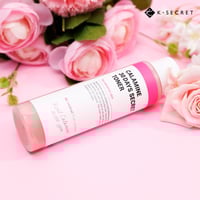 تونر الكالامين لتحسين البشرة في 30 يومًا من سيكرت