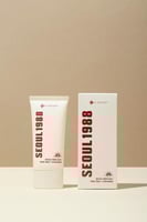 واقي الشمس سيول 1988: شجرة الصنوبر + سيراميد