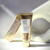 لوشن الشمس من سيكرت المعزز بالكولاجين