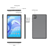 جهاز لوحي PRITOM-Android 13