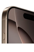 آيفون 16 برو ماكس تيتانيوم صحراوي 5G مع فيس تايم