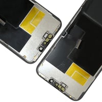 شاشة OLED لهاتف iPhone ، شاشة ثلاثية الأبعاد تعمل...