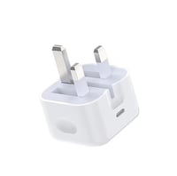 راس شحن السريع ،20 واط شاحن سريع لهاتف آيفون