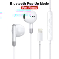 سماعات أذن سلكية لهواتف Apple iPhone