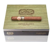 Ramon allones absolutos