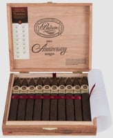 Padron anniversary 1964