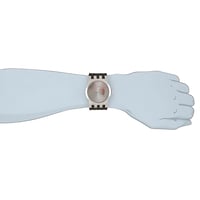 ساعة انفيكتا دي ان ايه كوارتز رجالية - 10402