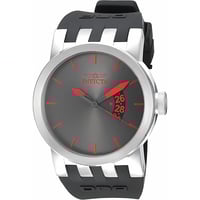 ساعة انفيكتا دي ان ايه كوارتز رجالية - 10402