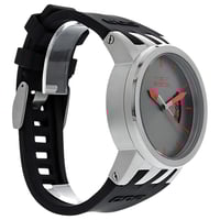 ساعة انفيكتا دي ان ايه كوارتز رجالية - 10402