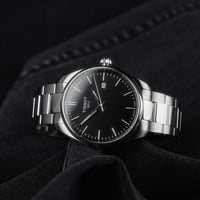 ساعة تيسو بي آر 100 كوارتز رجالية - TIST1504101105...