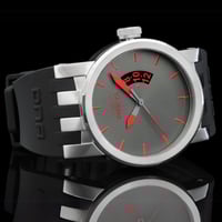 ساعة انفيكتا دي ان ايه كوارتز رجالية - 10402