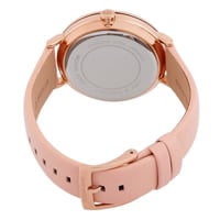 ساعة مايكل كورس أديسون كوارتز نسائية – MK2957