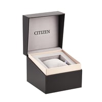 ساعة سيتيزن كوارتز رجالية - BI1031-51X