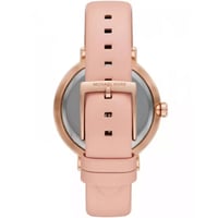 ساعة مايكل كورس أديسون كوارتز نسائية – MK2957