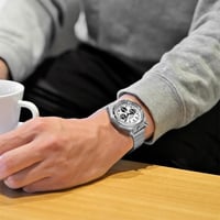 ساعة سيتيزن تسونو كرونوغراف كوارتز رجالية - AN3700...