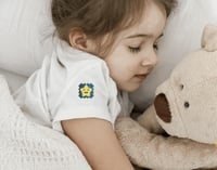 لصقات النوم للأطفال من زيوت طبيعية ١٠٠٪