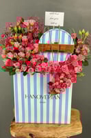 تنسيق شوكلات هنوفريني انيق