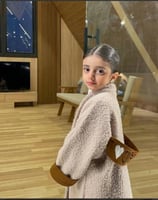 فروه اطفال بناتي