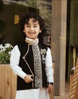 سديري جوتشي اسود