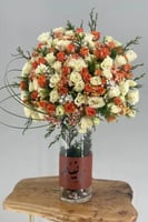 فازة بيبي روز