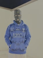 بلوفر الهلال للكبار والصغار