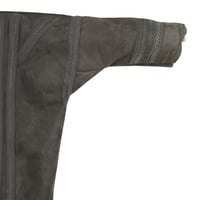 فروة ارنب شمواه رجالي