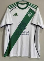 تيشرت الاهلي الجديد بشعار 2026