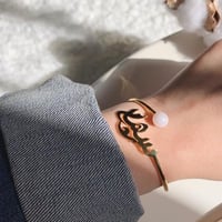 اسواره بالاسم وخاتم حسب الطلب