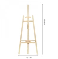 حامل لوحه فنيه