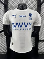 تیشیرت جديد الهلال - 26/25