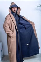 فروه رجالي جوخ