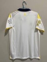 تیشیرت النصر جديد - 26/25